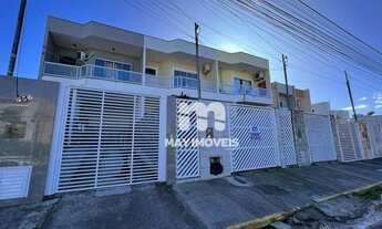 Imagem 3: Sobrado com 3 dormitórios, 120 m² - venda por R$ 495.000,00 ou aluguel por R$ 2.800,00/mês