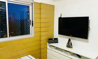 Imagem 5: Apartamento à venda, 3 quartos, 3 suítes, 3 vagas, Vila da Serra - Nova Lima/MG