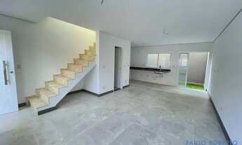 Imagem 2: SOBRADO - SANTO AMARO - SP