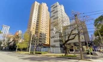 Imagem 2: Sala para alugar, 22 m² por R$ 1.300,00/mês - Água Verde - Curitiba/PR