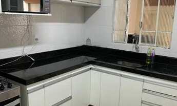 Imagem 4: Casa com Edícula - Jardim Oriente - 3 Dormitórios - 140m²