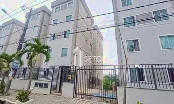 Imagem: Apartamento com 2 quartos, 56 m² - venda