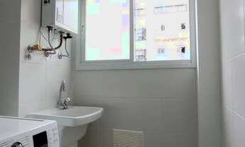 Imagem 6: Apartamento para venda com 82 metros quadrados com 2 quartos em Abraão - Florianópolis - S