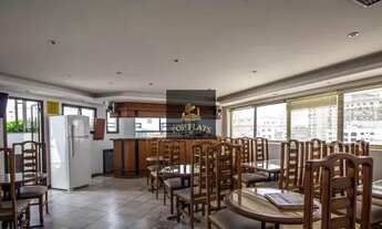 Imagem 7: Flat disponível para locação no Jardim Paulista