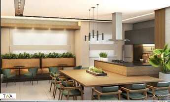 Imagem 6: Apartamento à venda, 3 quartos, 1 suíte, 2 vagas, Santo Agostinho - Belo Horizonte/MG