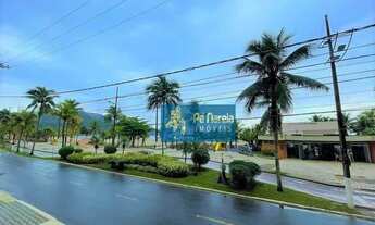 Imagem 6: Apartamento com 1 dormitório para alugar, 50 m² por R$ 1.500,00/mês - Canto do Forte - Pra