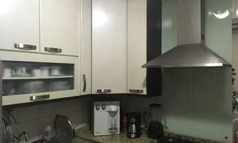 Imagem 4: Apartamento para venda tem 80 metros quadrados com 2 quartos em Vila Osasco - Osasco - SP