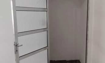 Imagem 2: Casa na Rua Damião de Góes (Liberdade) 1° andar