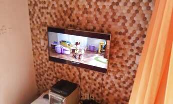 Imagem 7: Casa com Garagem Parabite