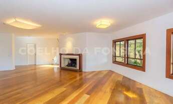 Imagem 6: Barueri - Casa de Condomínio - Alphaville Residencial 0