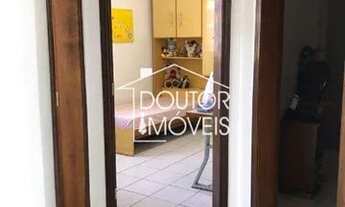 Imagem 5: Sobrado Residencial à venda, Burgo Paulista, São Paulo - SO0016