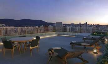 Imagem: Apartamento à venda, 2 quartos, 2 suítes