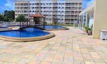 Imagem 2: Apartamento para aluguel no maraville cohatrac(com elevador