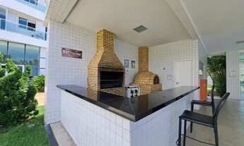 Imagem 6: Apartamento para aluguel no Luciano Cavalcante, 2 quartos, projetado, 2 vagas, Vitale Cond