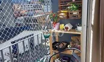 Imagem 3: São Bernardo do Campo - Apartamento Padrão - Centro