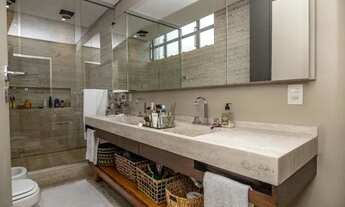 Imagem 14: Apartamento à venda, 3 quartos, 3 suítes, 2 vagas, Lourdes - Belo Horizonte/MG