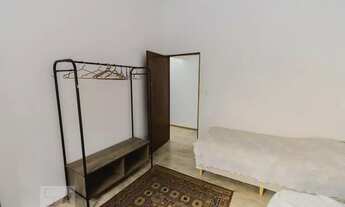 Imagem 7: Casa para Aluguel - Vila Romana, 2 Quartos, 135 m2