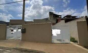 Imagem: Casa com 2 dormitórios à venda, 77 m²