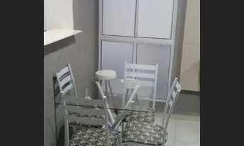 Imagem 3: Alugo apartamento mobiliado, Palace Fraga Maia