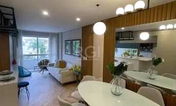 Imagem 2: Apartamento em Passo da Areia