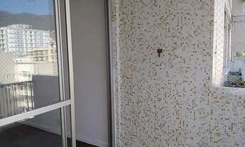 Imagem 2: Alugo apartamento de dois quartos com dependências completas 01 vaga de garagem em Laranje