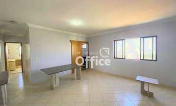 Imagem 3: Apartamento à venda, 111 m² por R$ 350.000,00 - Antônio Fernandes - Anápolis/GO
