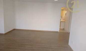 Imagem 4: Apartamento com 2 dormitórios para alugar, 91 m² por R$ 6.850,00/mês - Vila Madalena - São