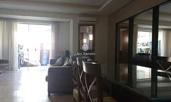 Imagem 4: Apartamento para aluguel 4 quartos 2 suítes 4 vagas - Buritis