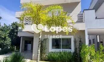 Imagem 3: Casa para Locação Condomínio Portal do Bosque Louveira - São Paulo