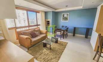 Imagem: Porto Alegre - Apartamento Padrão - Passo