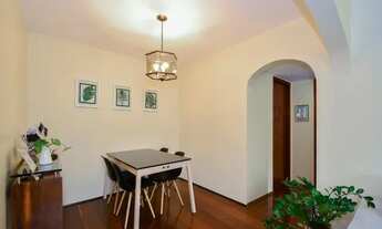 Imagem 6: Apartamento tipo para venda com 3 quartos, 100.46m²