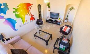 Imagem 3: PORTO ALEGRE - Apartamento Padrão - Cristal