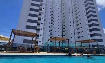 Imagem 2: Apartamento 3/4 no Farol 110 metros