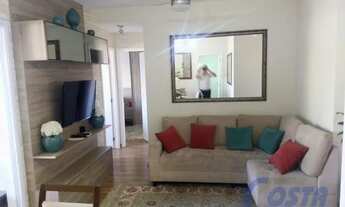 Imagem: Apartamento em Perdizes - São Paulo