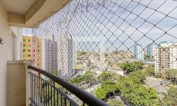 Imagem 7: Apartamento para Aluguel - Jardim Santa Emília, 3 Quartos, 66 m2
