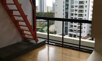 Imagem 1: Apartamento à venda, 3 quartos, 2 suítes, 2 vagas, Vila da Serra - Nova Lima/MG