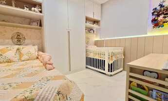 Imagem 7: Lindo Apartamento No Condomínio Ilha Parque, Reformado e Projetado, VISTA LIVRE, Cohama