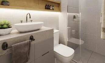 Imagem 7: LANÇAMENTO Apartamento com 2 dormitórios à venda, 65 m² a partir R$ 739.400 - Ponta da Pra