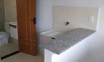 Imagem 7: Kitnet novíssimo