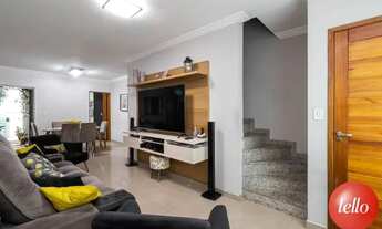 Imagem 2: São Paulo - Casa Padrão - Penha