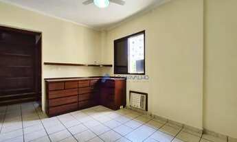 Imagem 7: Apartamento com 3 dormitórios à venda, 127 m² por R$ 720.000 - Boqueirão - Santos/SP
