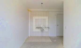 Imagem 6: Apartamento para Aluguel - Jardim Éster Yolanda, 2 Quartos, 40 m2