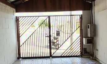 Imagem 2: Casa para aluguel, 2 quartos, 1 vaga, Cidade Jardim II - Americana/SP