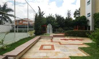 Imagem 3: COND EDF MONTELEONE COBERTURA DE 252M² COM 2 DORMITORIOS, 1 SUITE E 3 VAGAS EM VILA SONIA