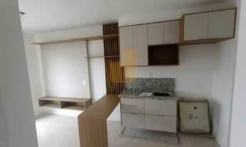 Imagem 2: Apartamento com 1 Dormitório em Pinheiros