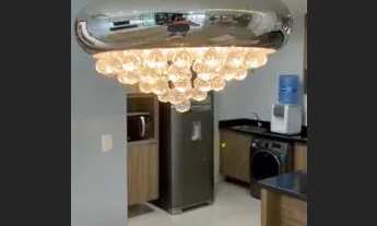 Imagem 5: Easy / Mobiliado / Cobertura 9 8 1 0 6 3 2 3 1