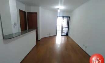 Imagem 2: São Paulo - Apartamento Padrão - Moema