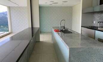 Imagem 7: Casa à venda, 5 quartos, 4 suítes, 4 vagas, Vale dos Cristais - Nova Lima/MG