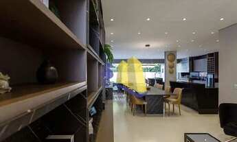 Imagem 2: Casa com 5 dormitórios, 323 m² - venda por R$ 6.500.000,00 ou aluguel por R$ 35.000,00/mês