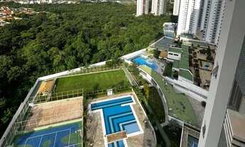 Imagem 6: Apartamento para aluguel tem 140 metros quadrados com 3 quartos em Jardim Aclimação - Cuia